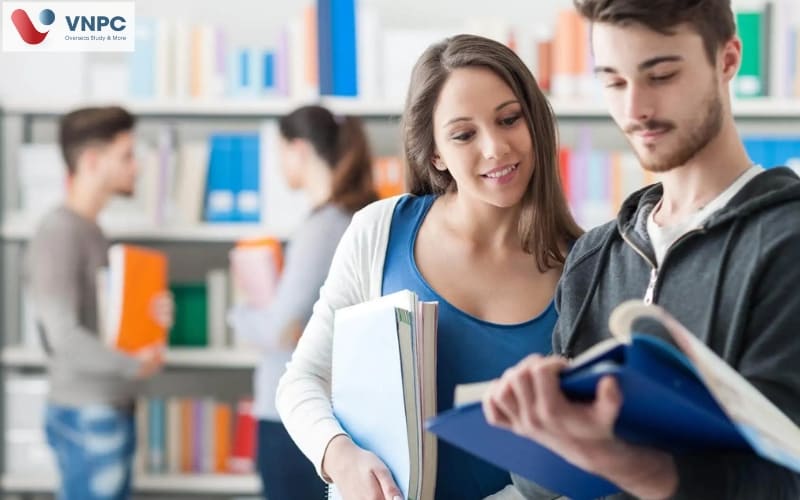 Du học Đức ngành Sư phạm